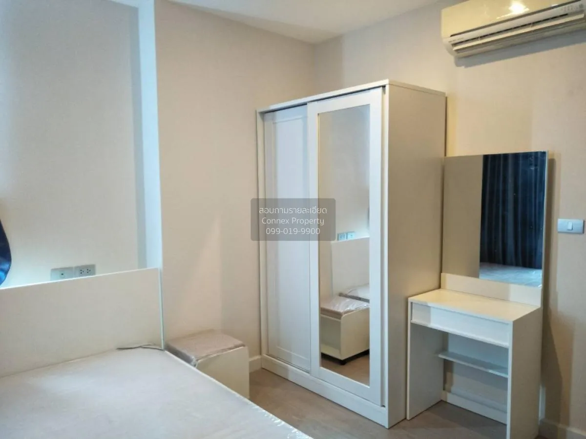FOR RENT condo , The Sky Sukhumvit , BTS-Udom Suk , Bang Na , Ban