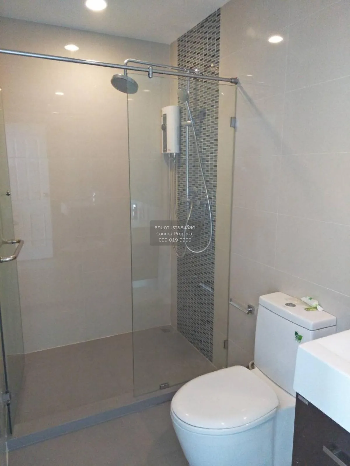 FOR RENT condo , The Sky Sukhumvit , BTS-Udom Suk , Bang Na , Ban