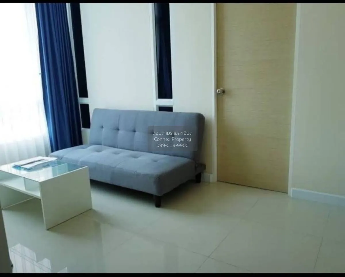 FOR RENT condo , The Sky Sukhumvit , BTS-Udom Suk , Bang Na , Ban 2