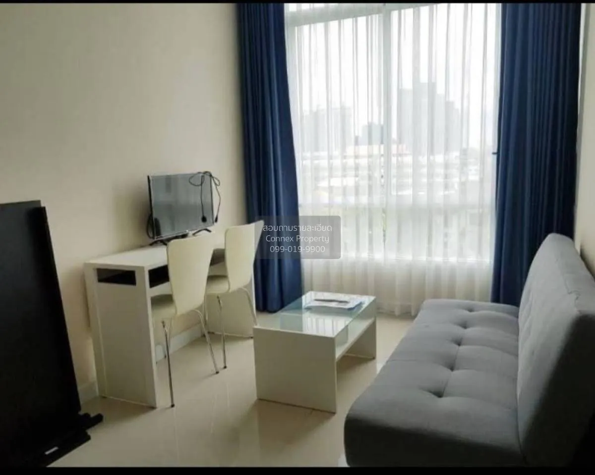 FOR RENT condo , The Sky Sukhumvit , BTS-Udom Suk , Bang Na , Ban 3