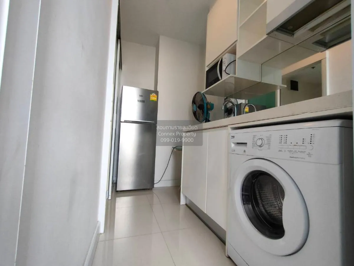 FOR RENT condo , The Sky Sukhumvit , BTS-Udom Suk , Bang Na , Ban