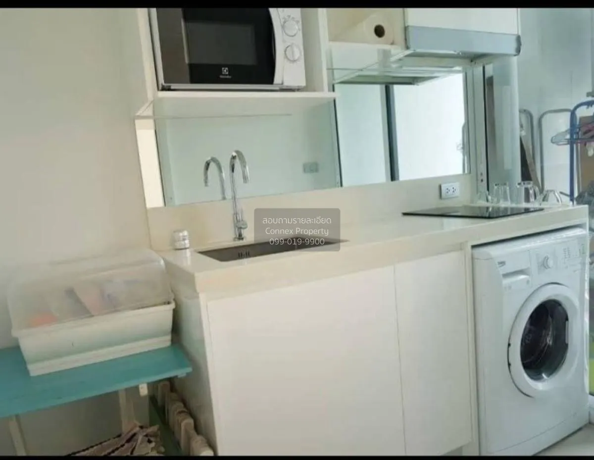 FOR RENT condo , The Sky Sukhumvit , BTS-Udom Suk , Bang Na , Ban