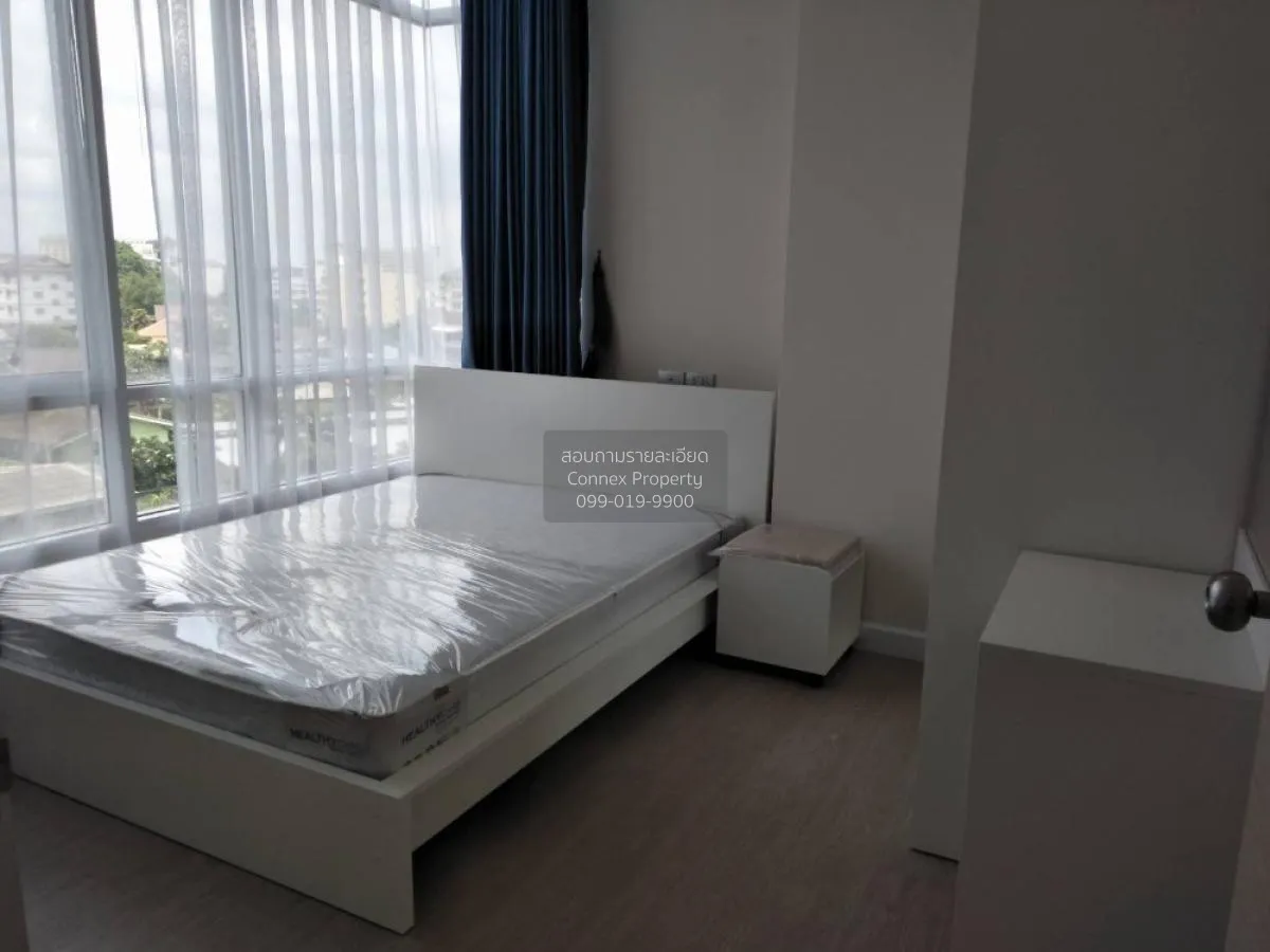 FOR RENT condo , The Sky Sukhumvit , BTS-Udom Suk , Bang Na , Ban