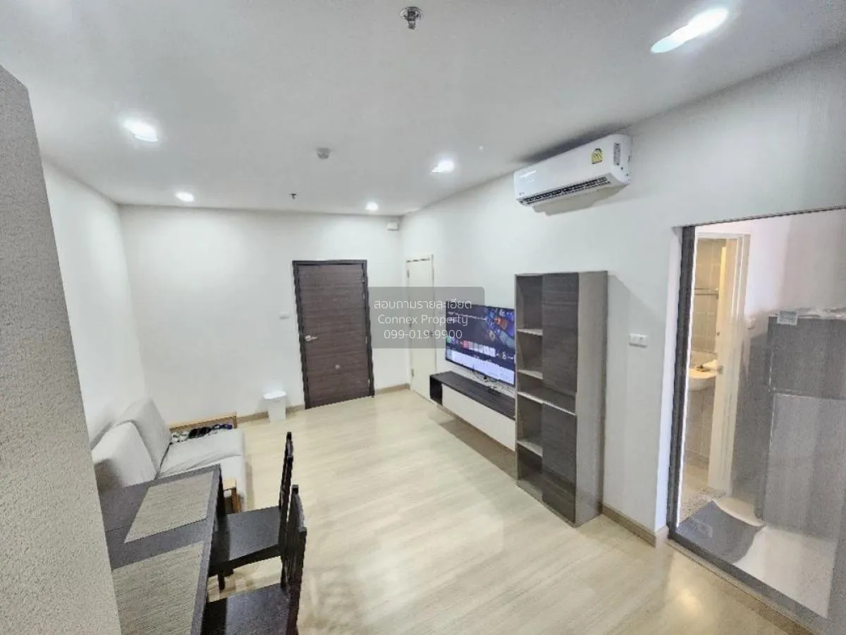 FOR SALE condo , Supalai Loft Yaek Fai Chai station , MRT-Fai Cha 2
