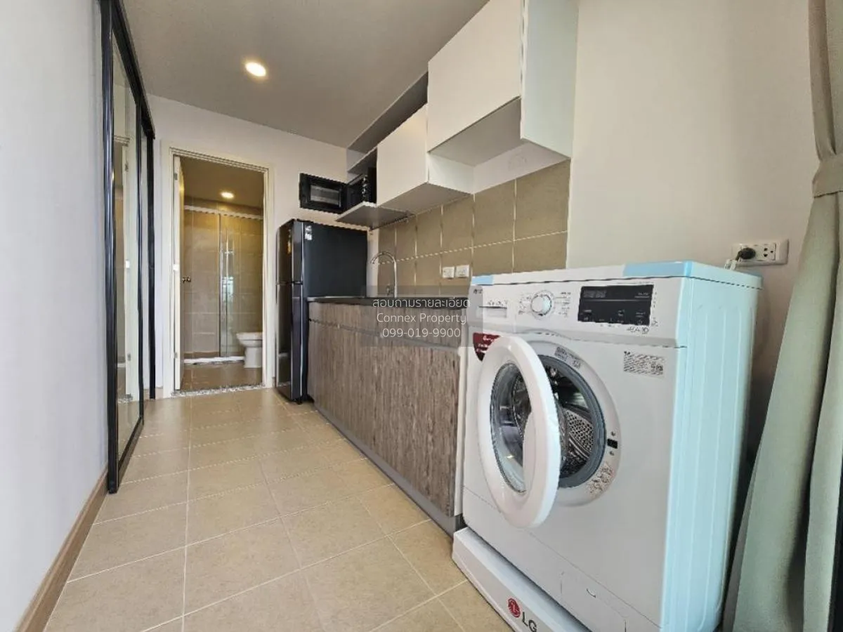 FOR SALE condo , Supalai Loft Yaek Fai Chai station , MRT-Fai Cha 4