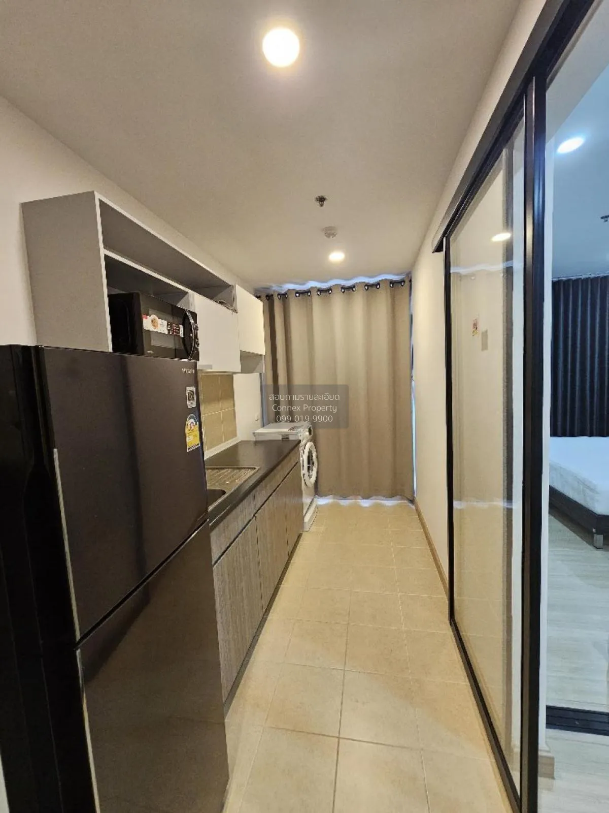 FOR SALE condo , Supalai Loft Yaek Fai Chai station , MRT-Fai Cha