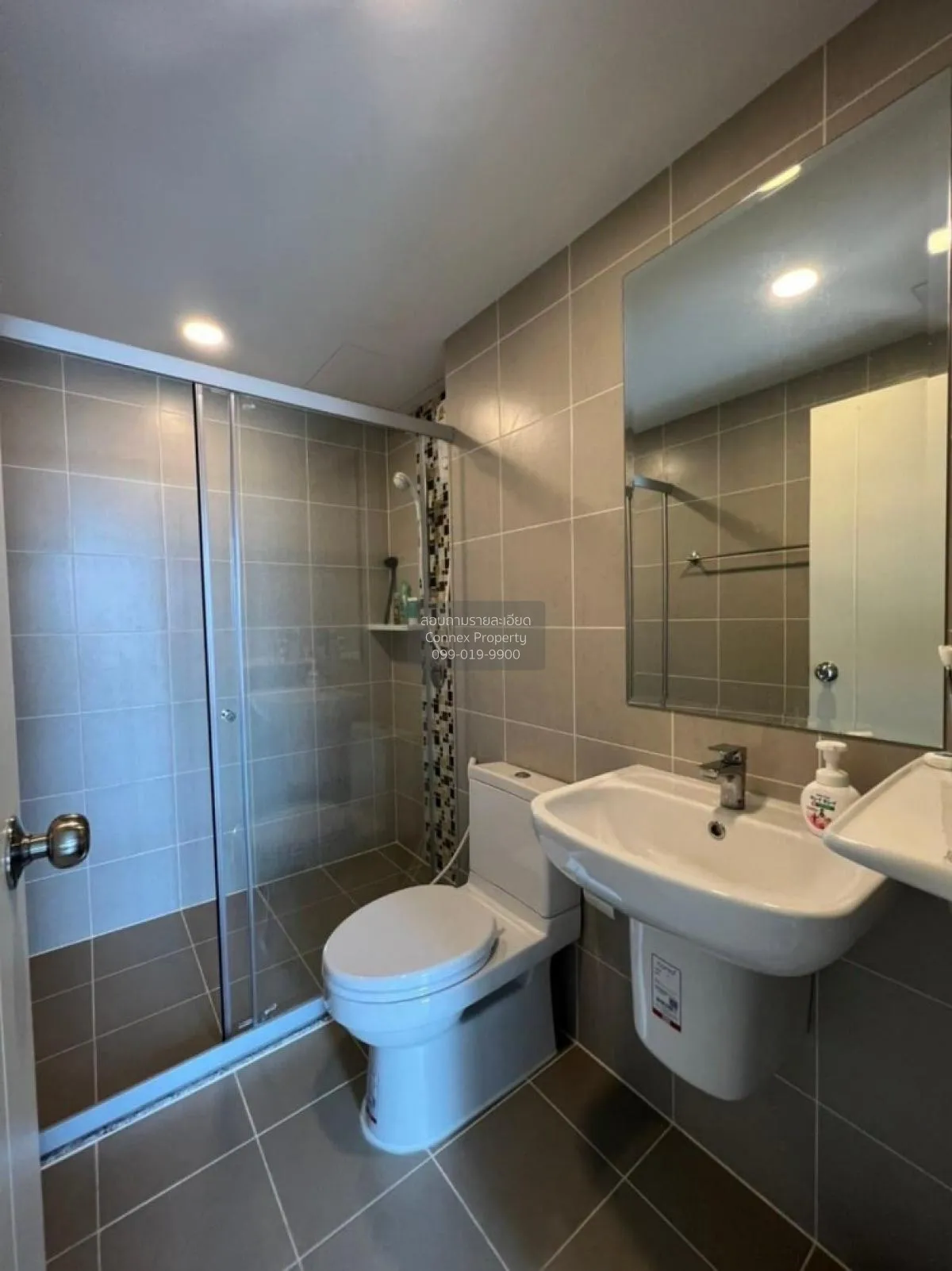 FOR SALE condo , Supalai Loft Yaek Fai Chai station , MRT-Fai Cha