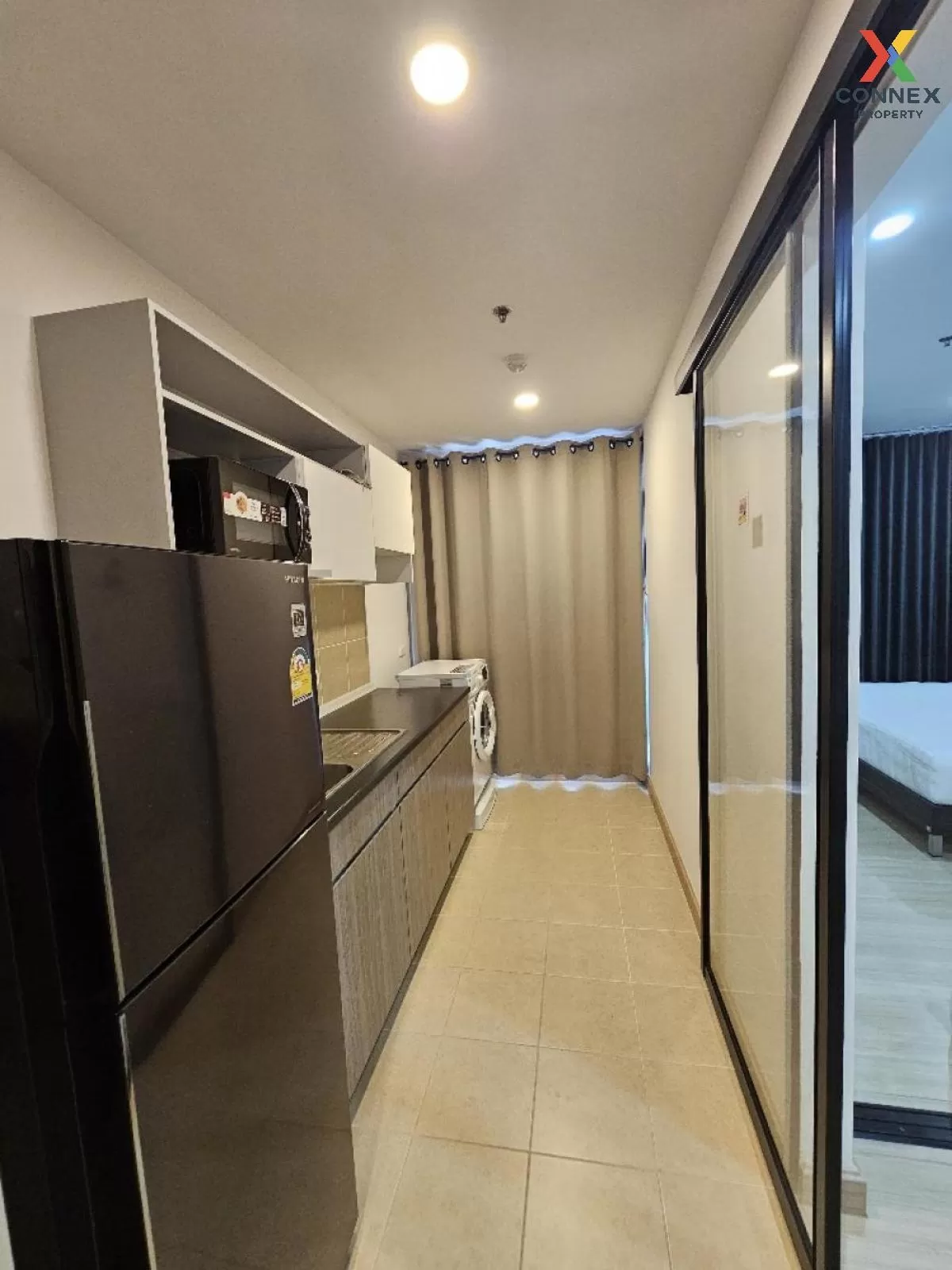 FOR RENT condo , Supalai Loft Yaek Fai Chai station , MRT-Fai Cha