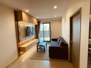 เช่าคอนโด  ไลฟ์ อโศก ไฮป์ พระราม 9 MRT-พระราม 9 มักกะสัน เขต ราชเทวี กรุงเทพ CX-81031