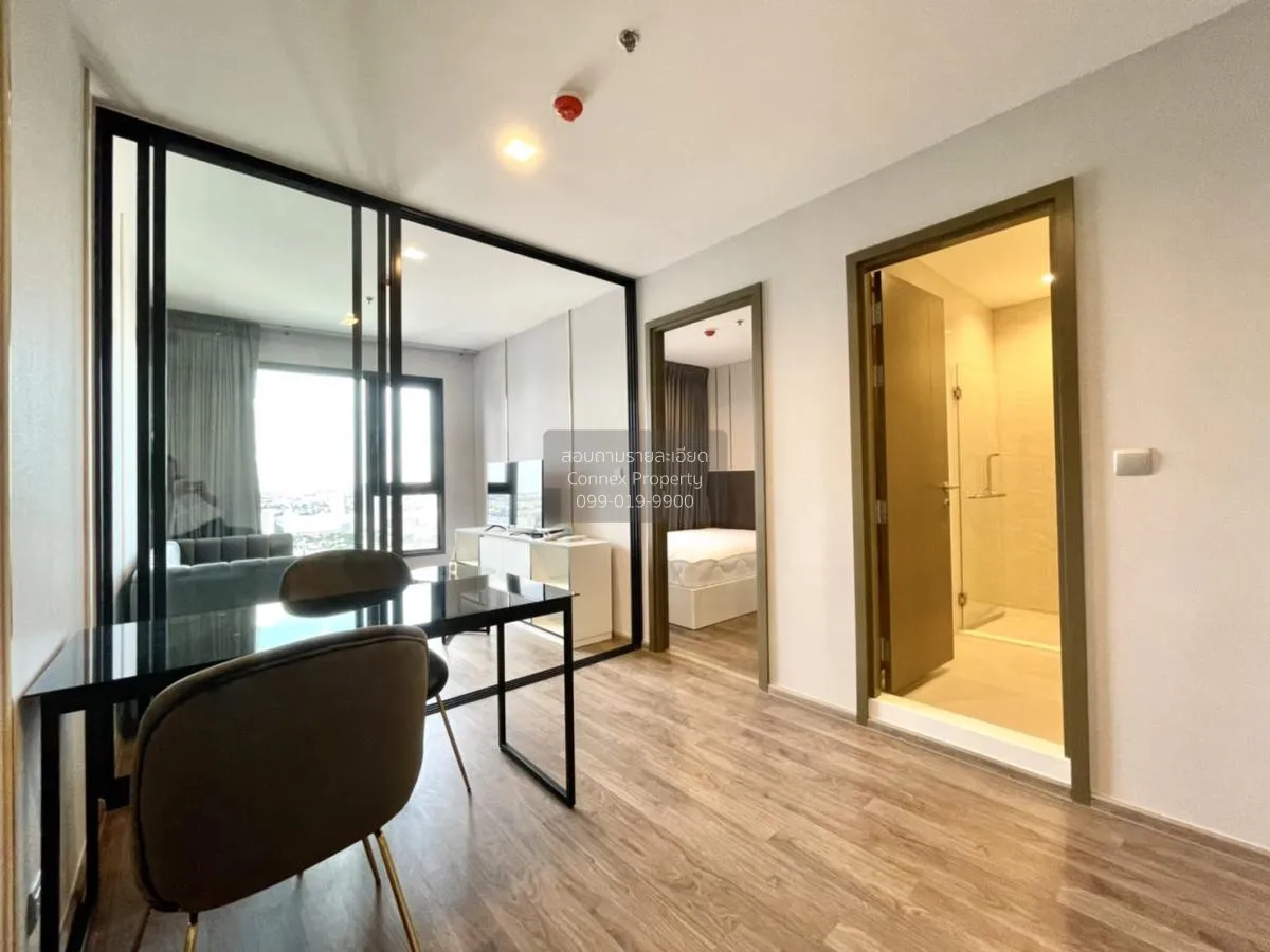 FOR RENT condo , Life Ladprao Valley , BTS-Ha Yaek Lat Phrao , Ch 3