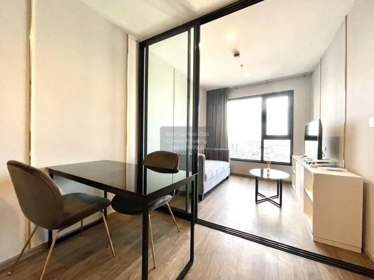 FOR RENT condo , Life Ladprao Valley , BTS-Ha Yaek Lat Phrao , Ch 4