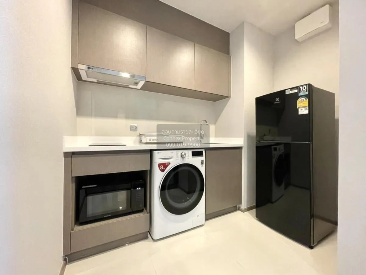 FOR RENT condo , Life Ladprao Valley , BTS-Ha Yaek Lat Phrao , Ch