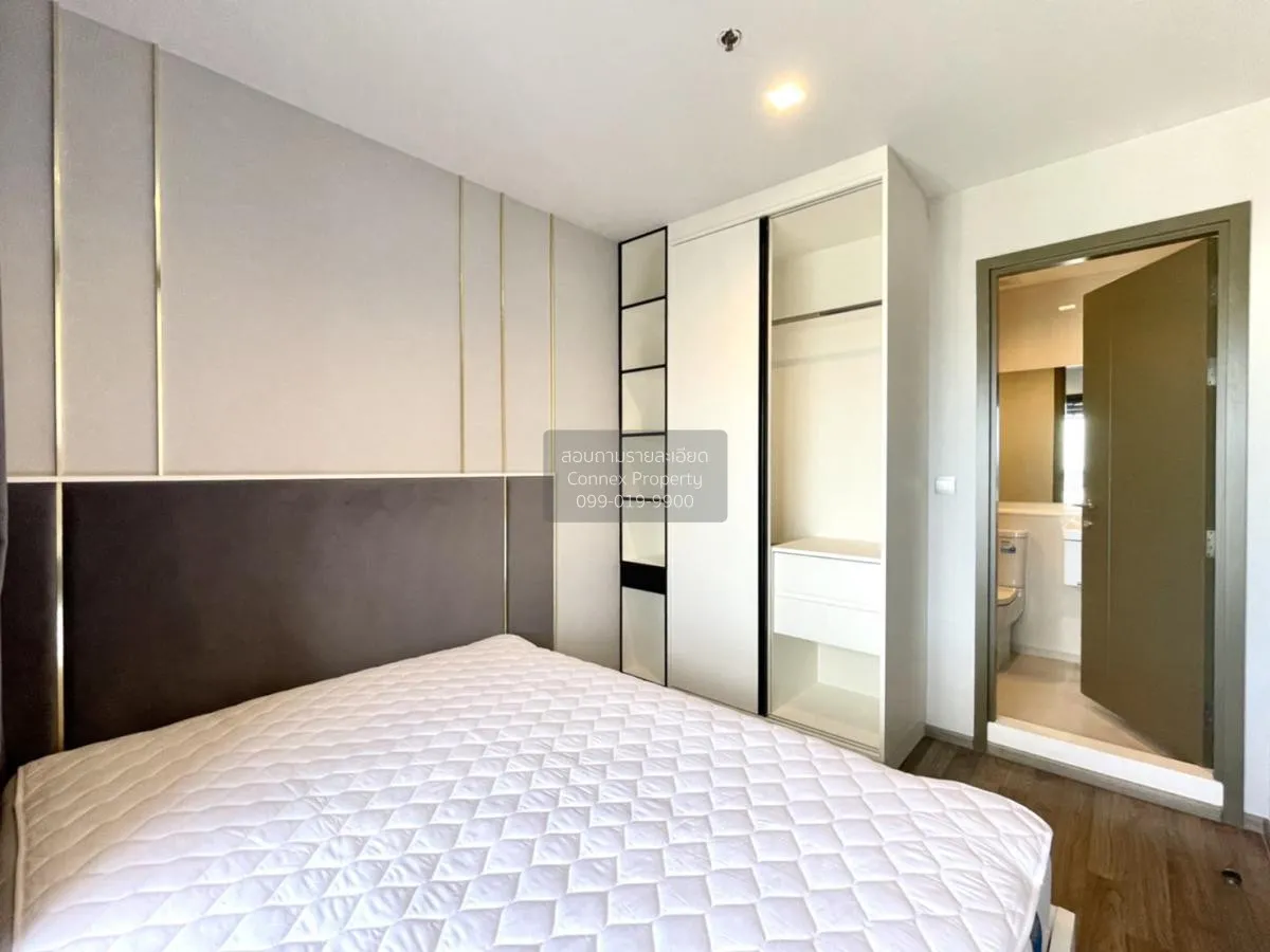 FOR RENT condo , Life Ladprao Valley , BTS-Ha Yaek Lat Phrao , Ch