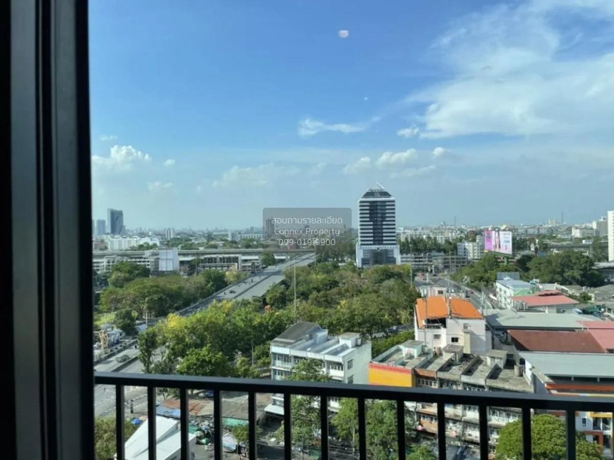 เช่าคอนโด  ซี เอกมัย BTS-เอกมัย คลองตันเหนือ เขต วัฒนา กรุงเทพ CX