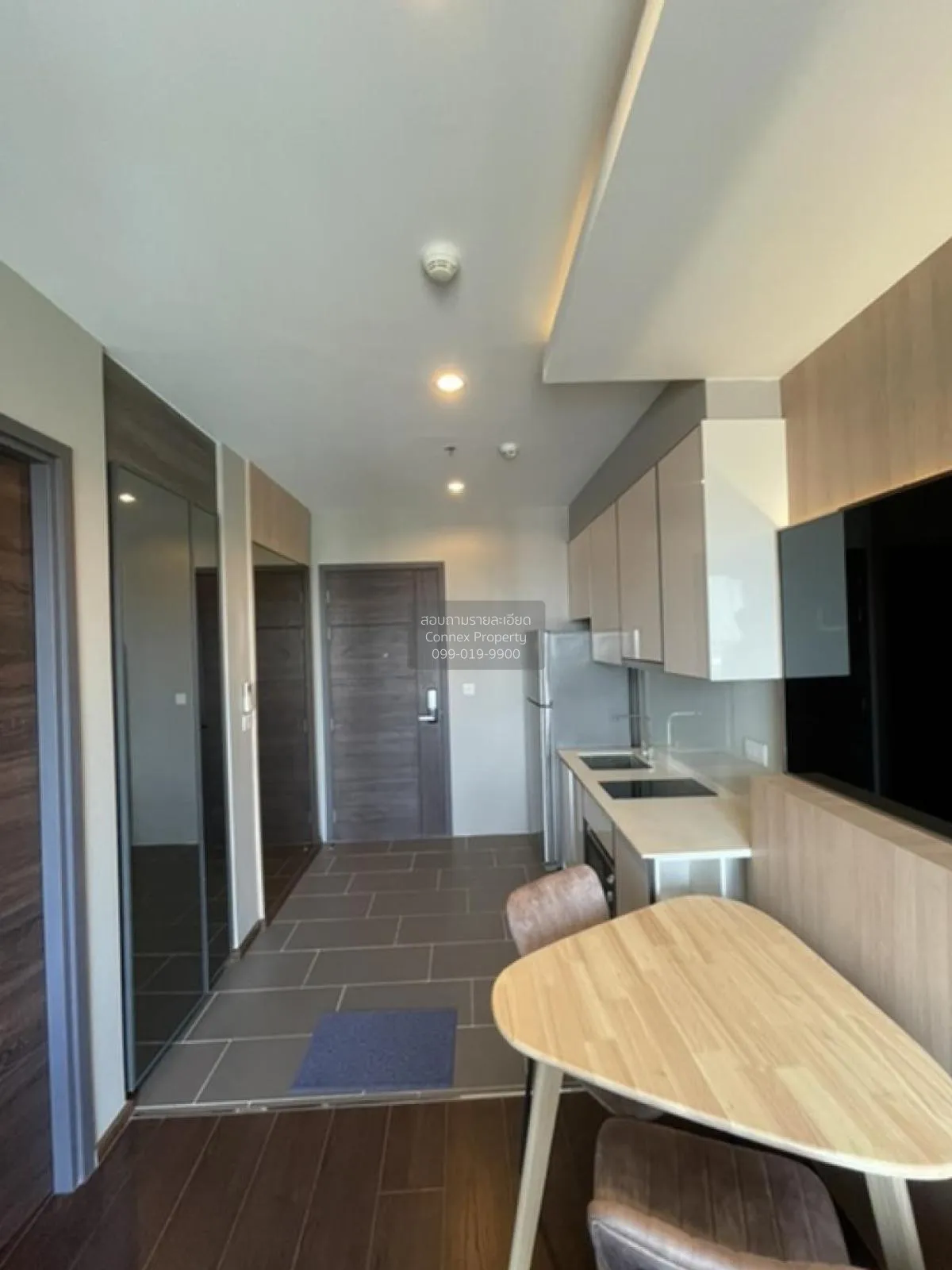 เช่าคอนโด  ซี เอกมัย BTS-เอกมัย คลองตันเหนือ เขต วัฒนา กรุงเทพ CX 4