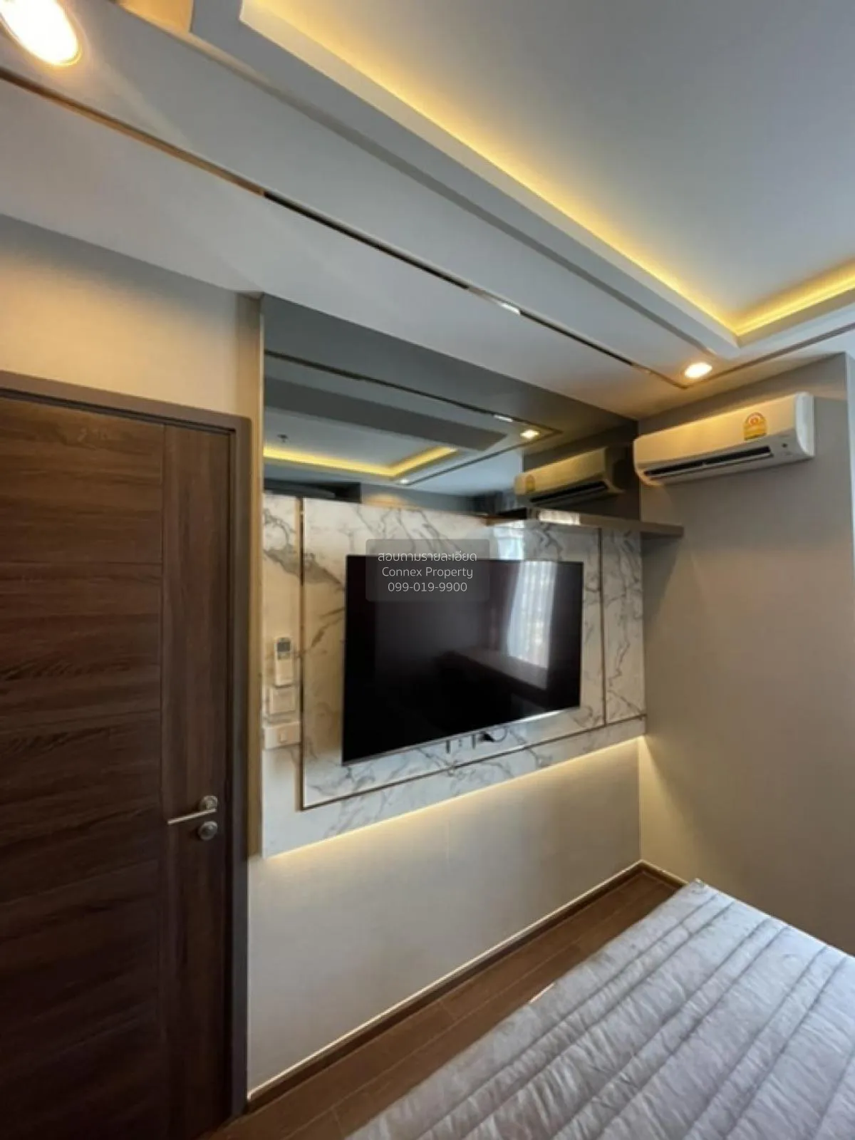 เช่าคอนโด  ซี เอกมัย BTS-เอกมัย คลองตันเหนือ เขต วัฒนา กรุงเทพ CX