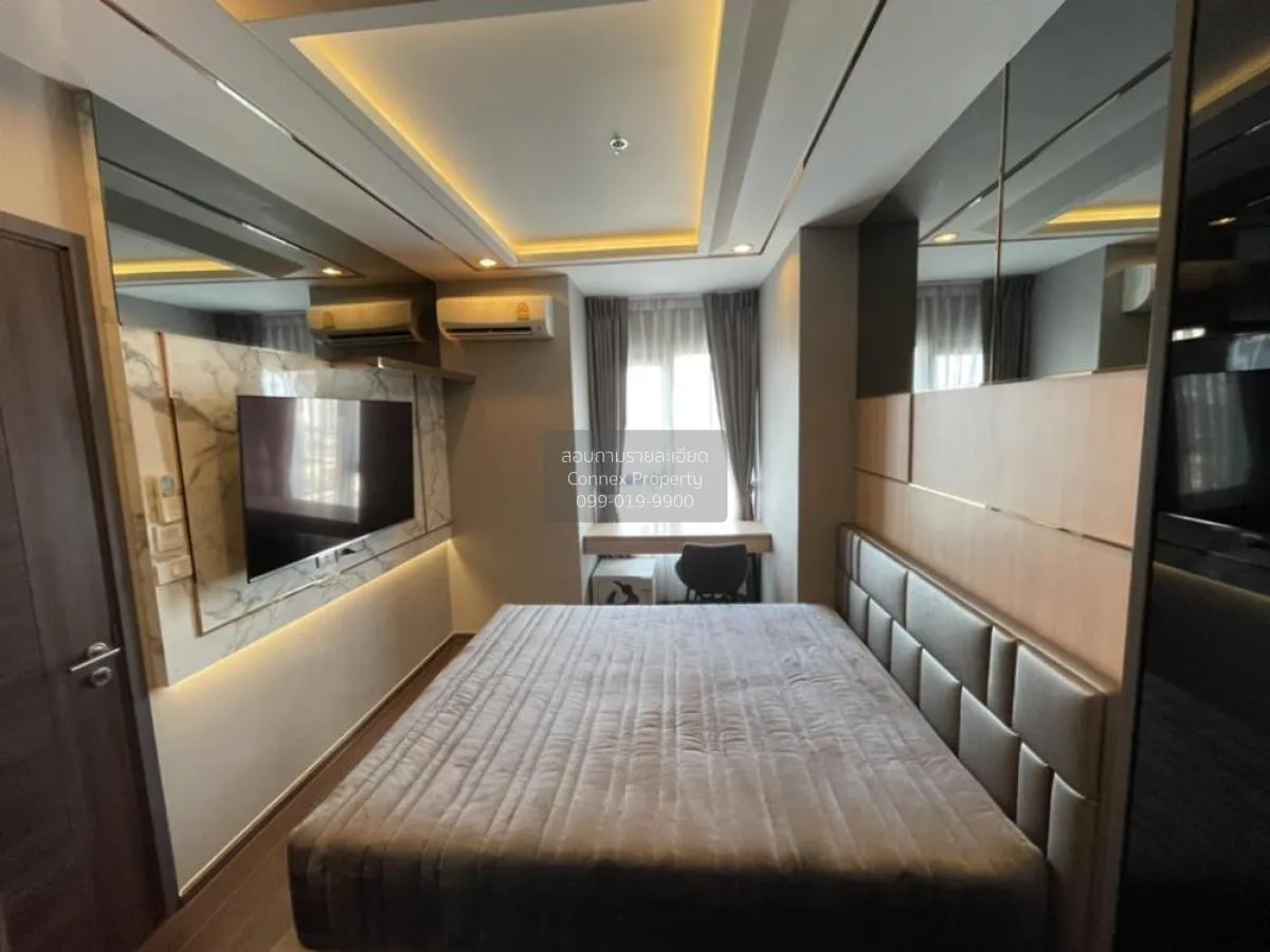 เช่าคอนโด  ซี เอกมัย BTS-เอกมัย คลองตันเหนือ เขต วัฒนา กรุงเทพ CX