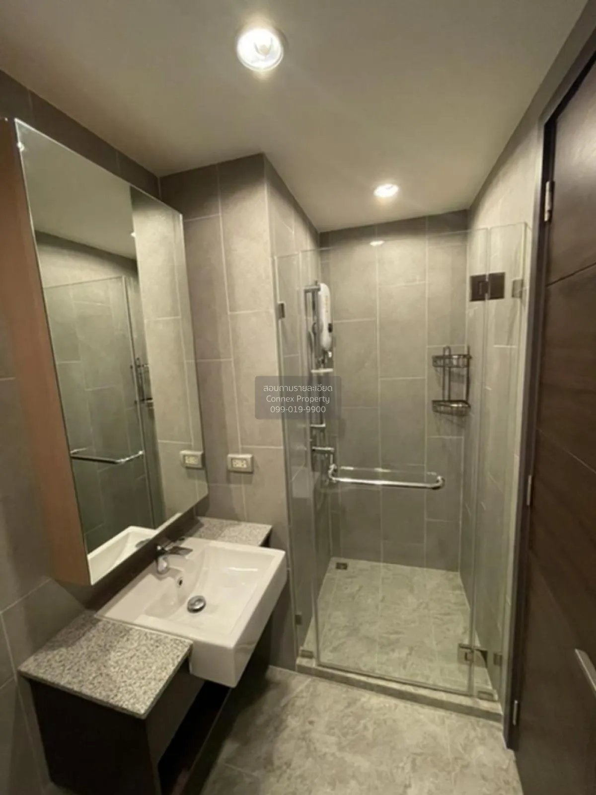 เช่าคอนโด  ซี เอกมัย BTS-เอกมัย คลองตันเหนือ เขต วัฒนา กรุงเทพ CX