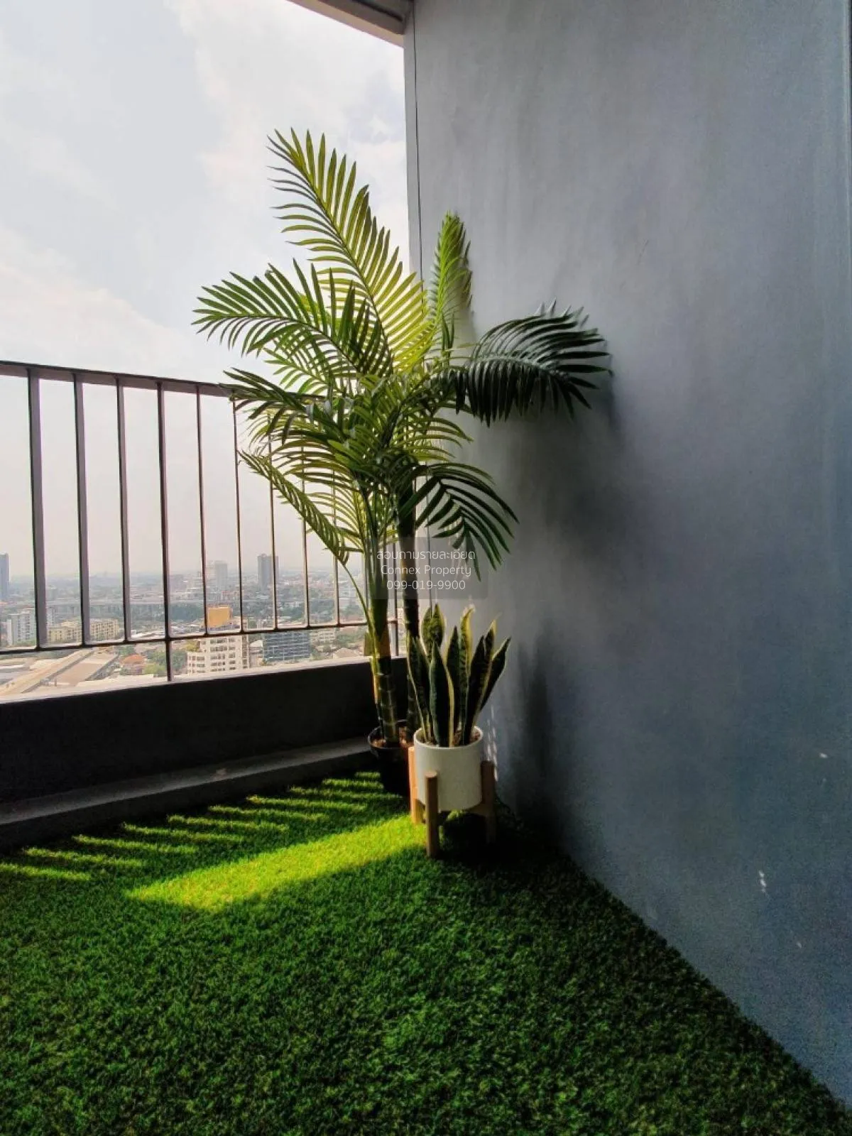 FOR SALE condo , Ideo Mobi Sukhumvit 66 , BTS-Udom Suk , Bang Na 