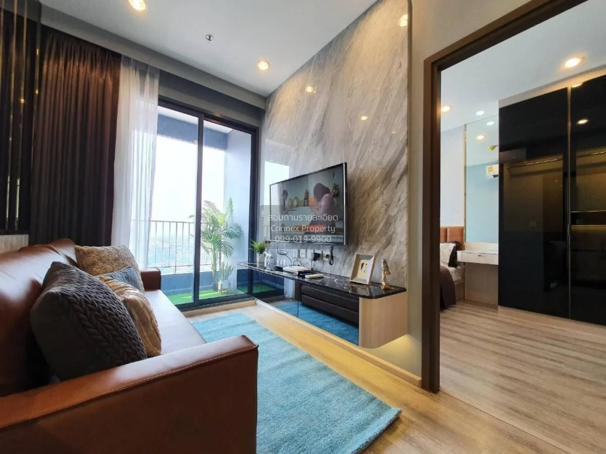 FOR SALE condo , Ideo Mobi Sukhumvit 66 , BTS-Udom Suk , Bang Na  3