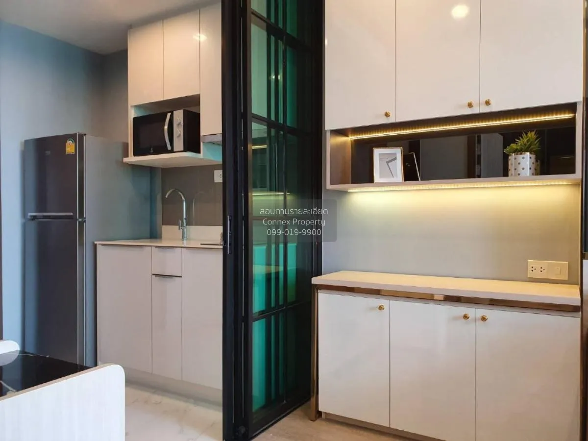 FOR SALE condo , Ideo Mobi Sukhumvit 66 , BTS-Udom Suk , Bang Na 