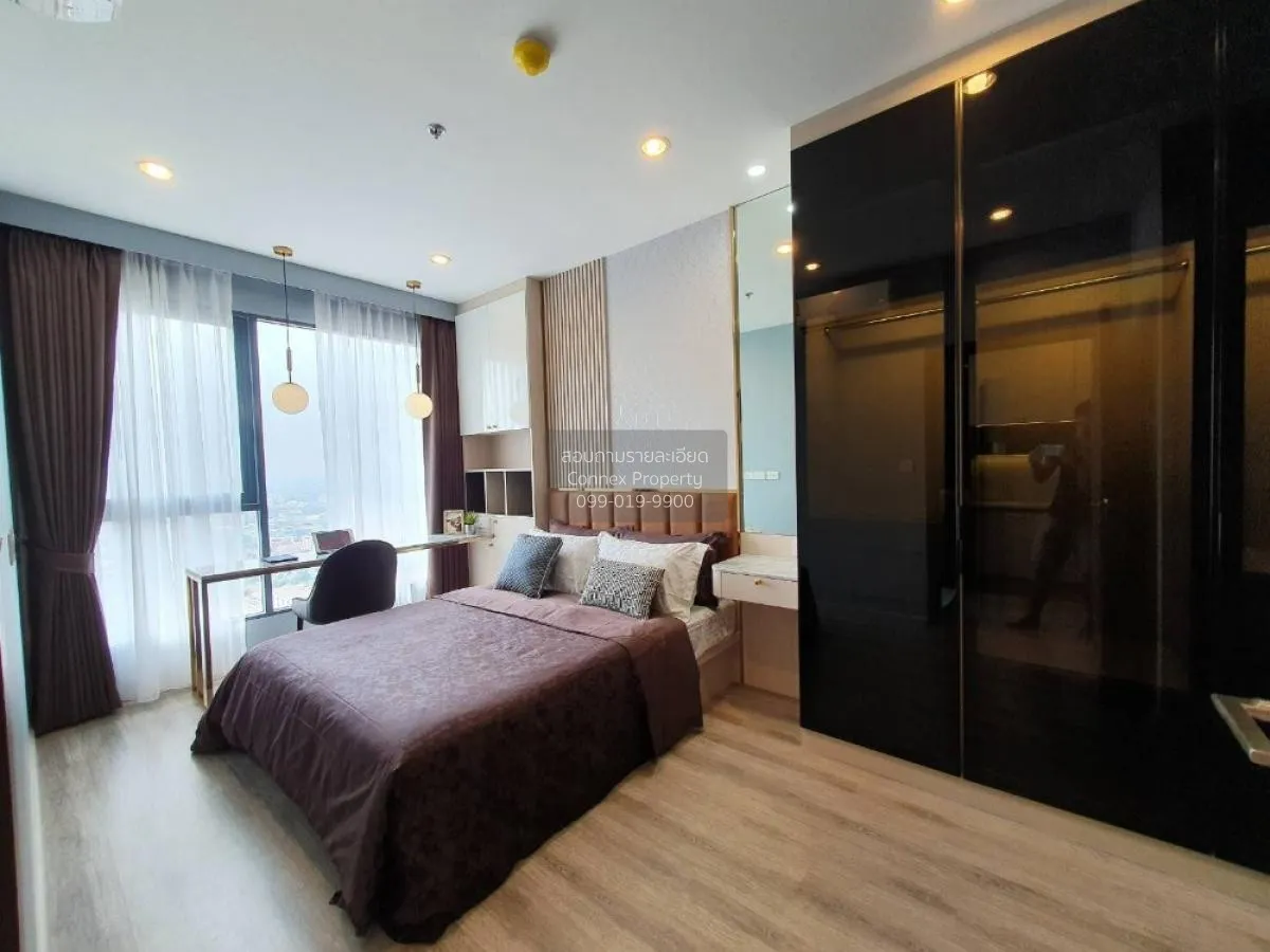 FOR SALE condo , Ideo Mobi Sukhumvit 66 , BTS-Udom Suk , Bang Na 