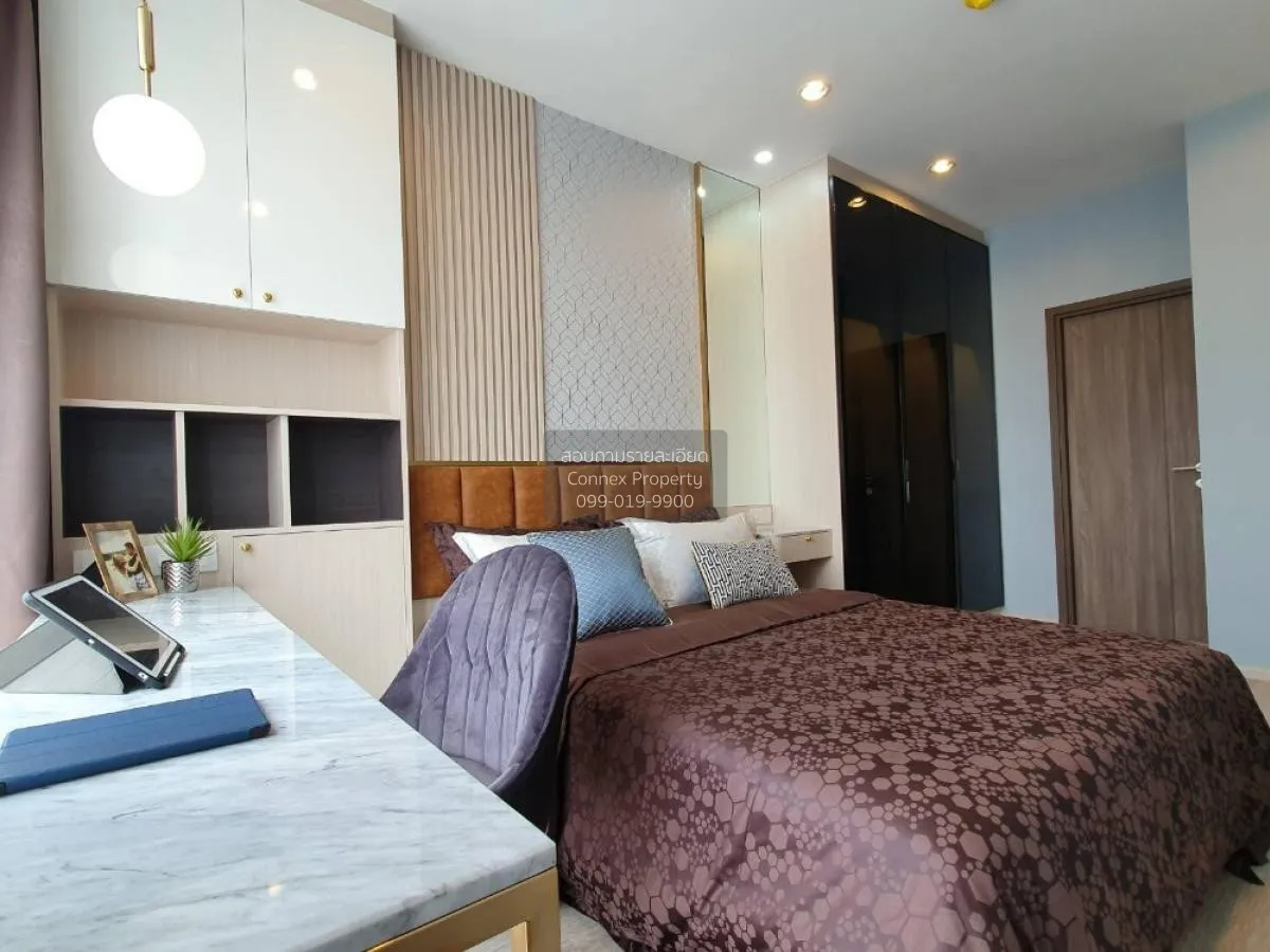 FOR SALE condo , Ideo Mobi Sukhumvit 66 , BTS-Udom Suk , Bang Na 