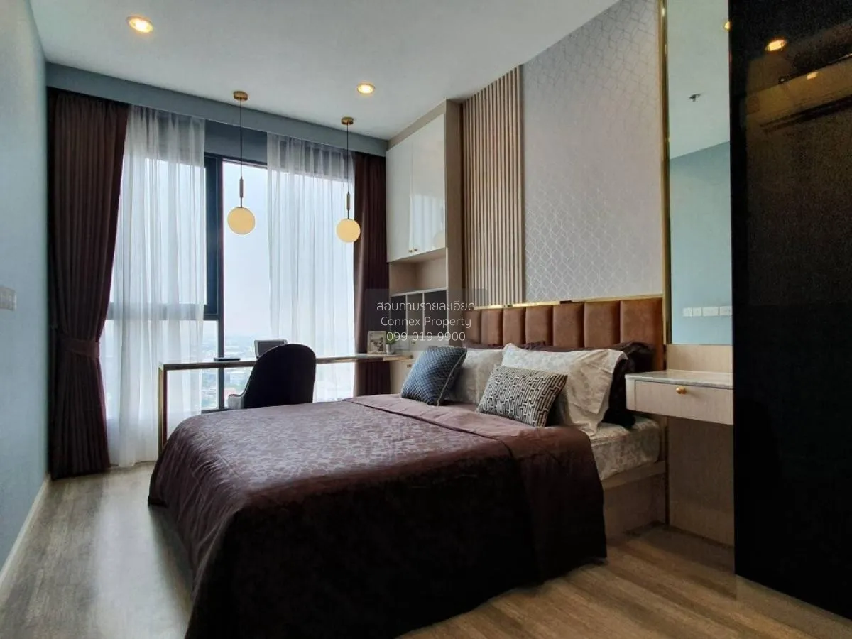 FOR SALE condo , Ideo Mobi Sukhumvit 66 , BTS-Udom Suk , Bang Na 