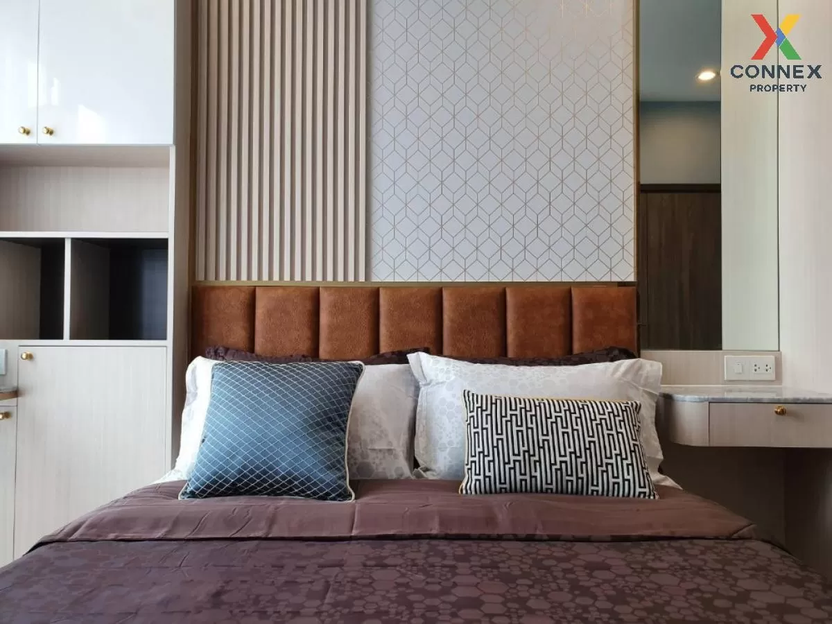 เช่าคอนโด  ไอดีโอ โมบิ สุขุมวิท 66 BTS-อุดมสุข บางนาเหนือ เขต บาง