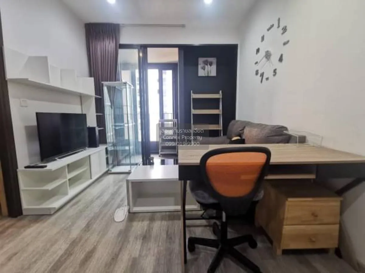 เช่าคอนโด  ไอดีโอ โมบิ อโศก MRT-เพชรบุรี บางกะปิ เขต ห้วยขวาง กรุ 2