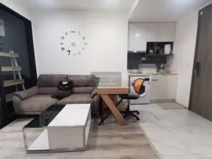 เช่าคอนโด  ไอดีโอ โมบิ อโศก MRT-เพชรบุรี บางกะปิ เขต ห้วยขวาง กรุงเทพ CX-81039