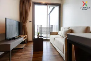 เช่าคอนโด  ซีล บาย แสนสิริ BTS-เอกมัย คลองตันเหนือ เขต วัฒนา กรุงเทพ CX-81040