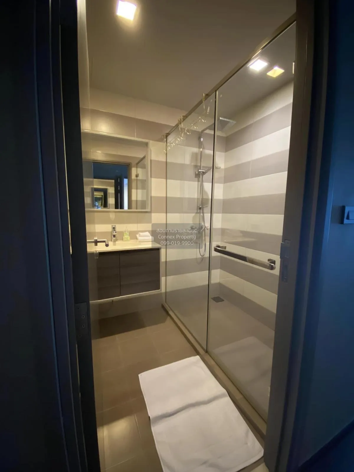 FOR RENT condo , Ceil by Sansiri , BTS-Ekkamai , Khlong Tan Nuea 