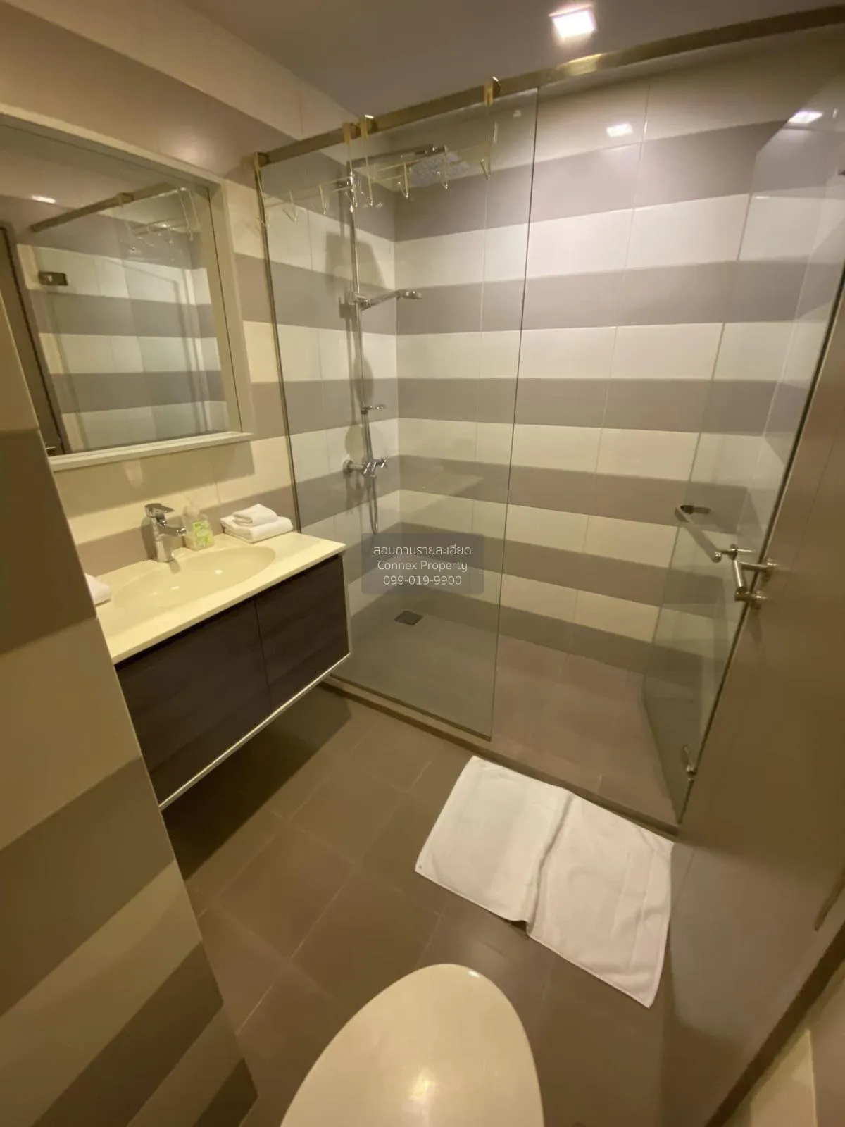 FOR RENT condo , Ceil by Sansiri , BTS-Ekkamai , Khlong Tan Nuea 