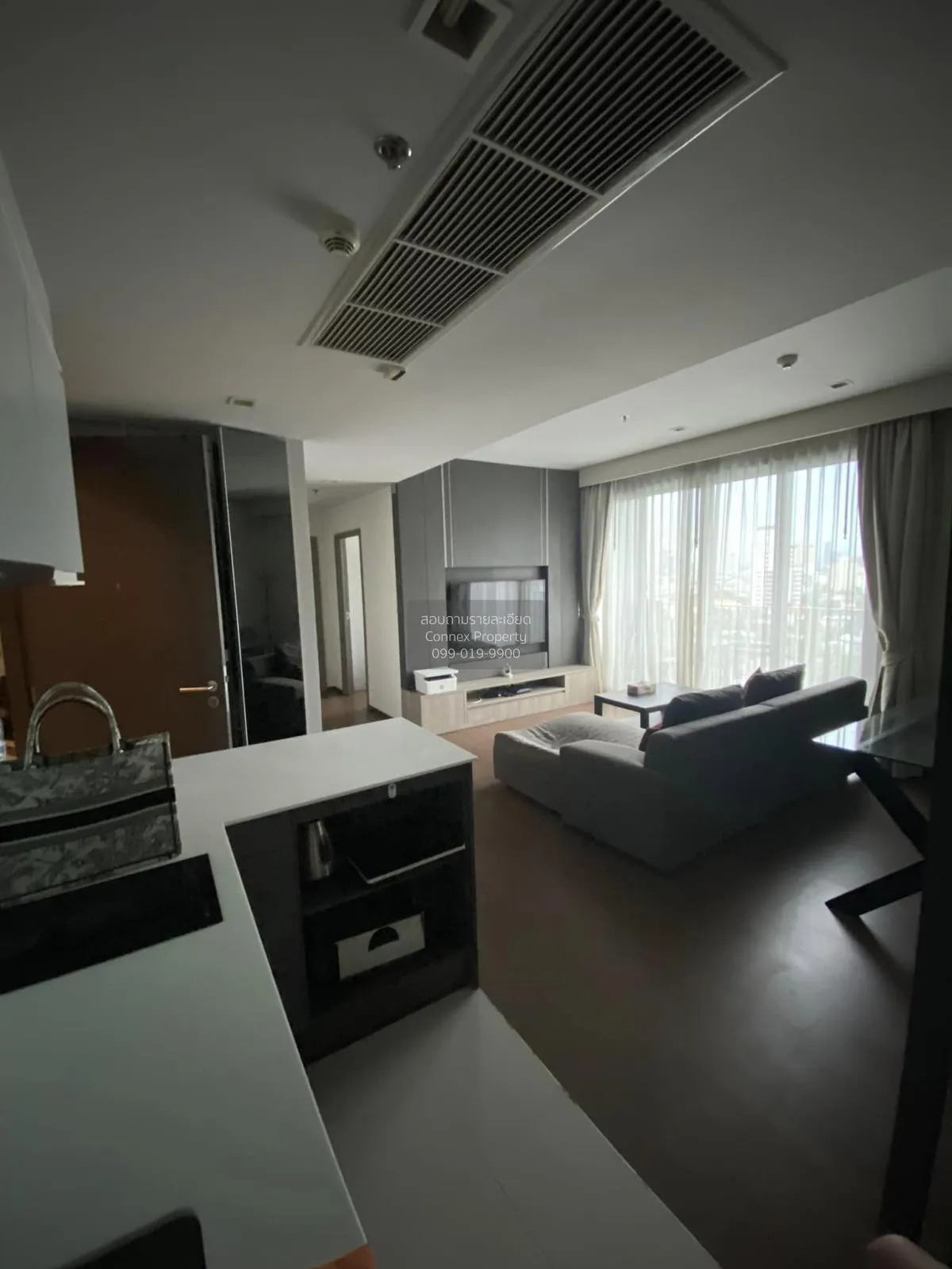FOR RENT condo , Ceil by Sansiri , BTS-Ekkamai , Khlong Tan Nuea  3