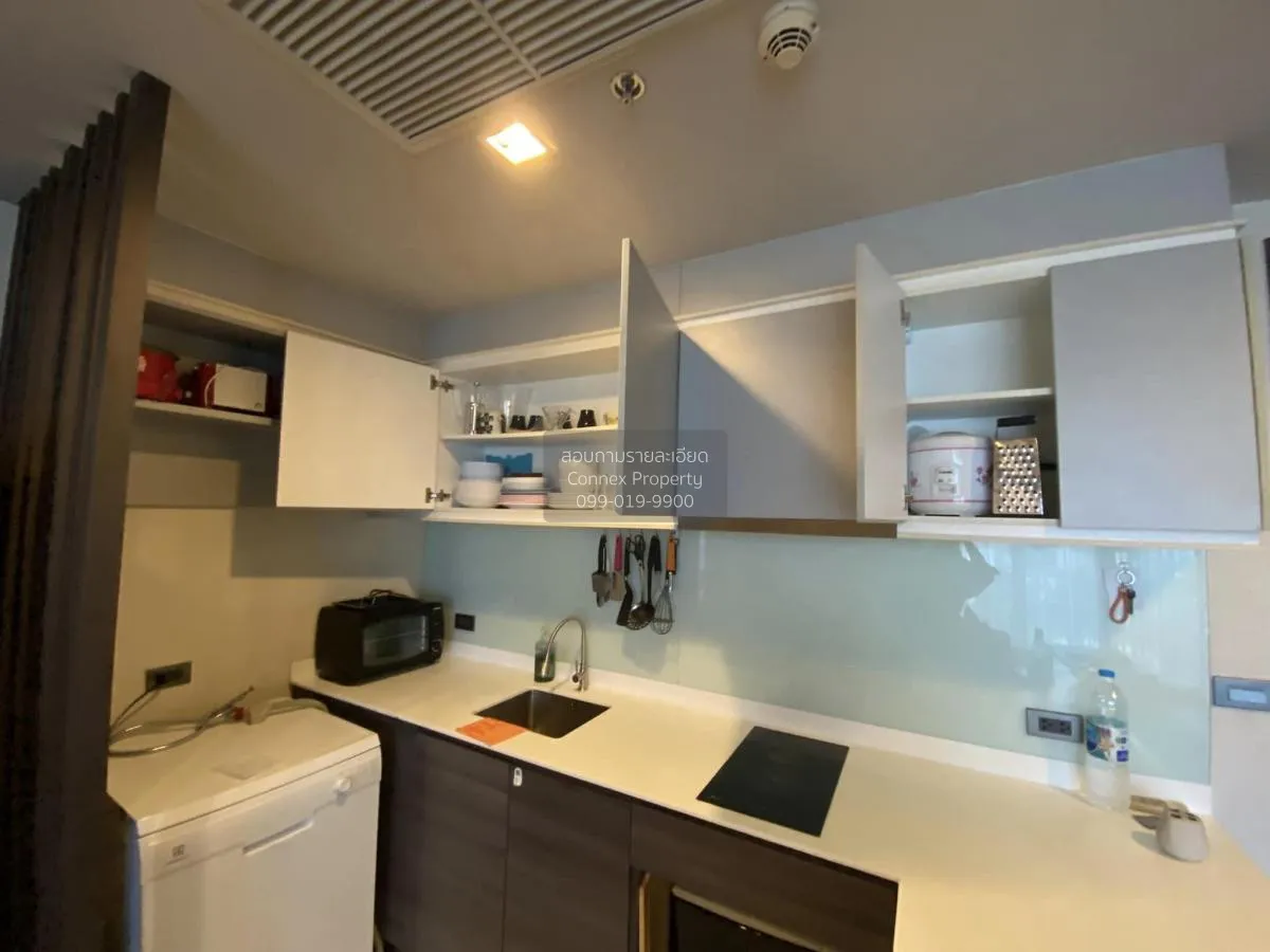 FOR RENT condo , Ceil by Sansiri , BTS-Ekkamai , Khlong Tan Nuea 