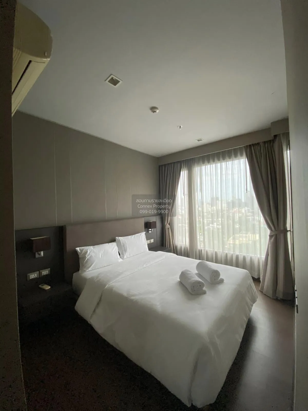 FOR RENT condo , Ceil by Sansiri , BTS-Ekkamai , Khlong Tan Nuea 