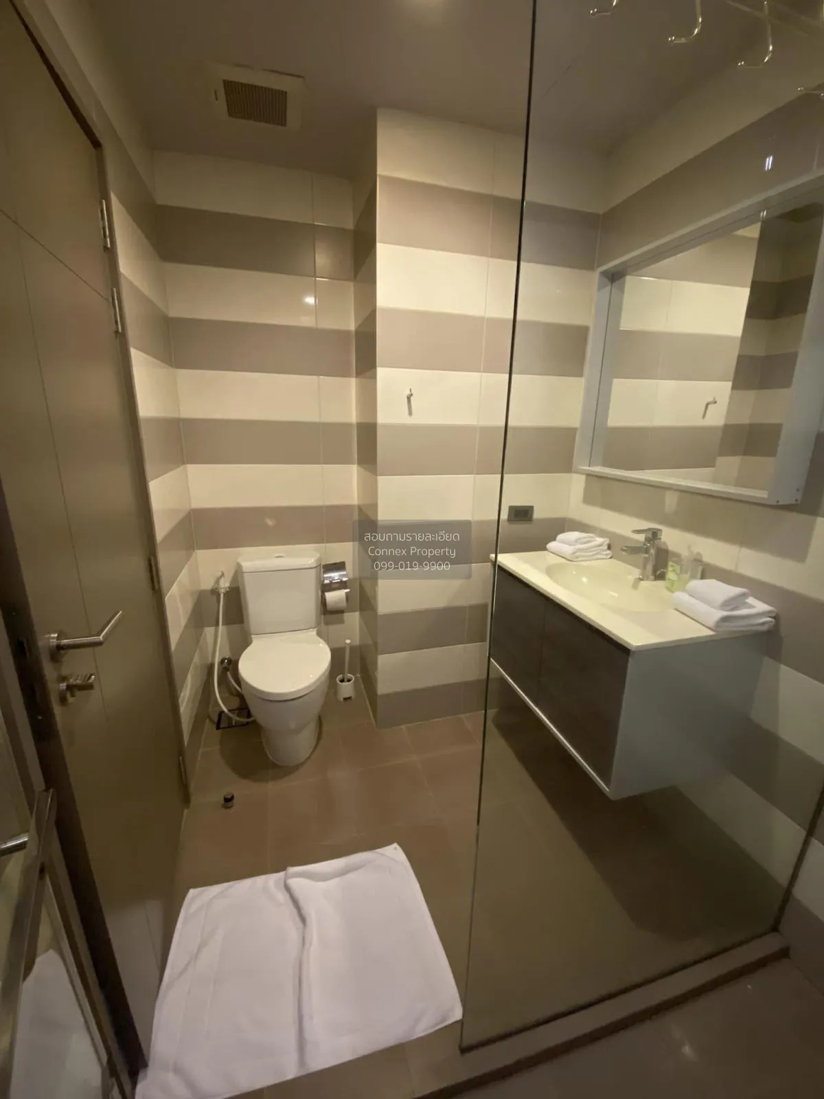 FOR RENT condo , Ceil by Sansiri , BTS-Ekkamai , Khlong Tan Nuea 