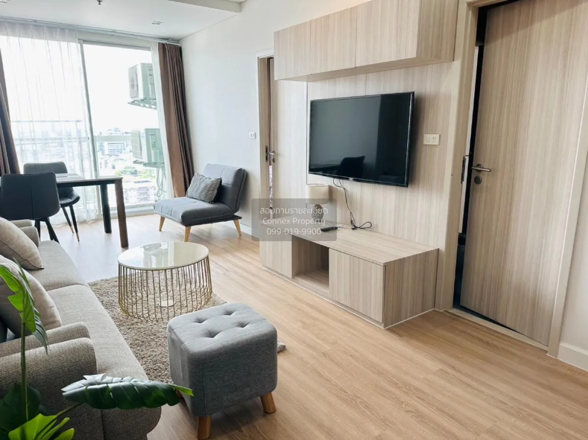 FOR RENT condo , Le Luk Condo , BTS-Phra Khanong , Phra Khanong N 2