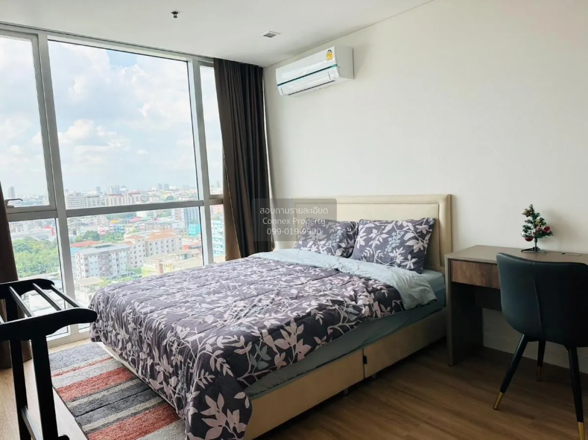 FOR RENT condo , Le Luk Condo , BTS-Phra Khanong , Phra Khanong N