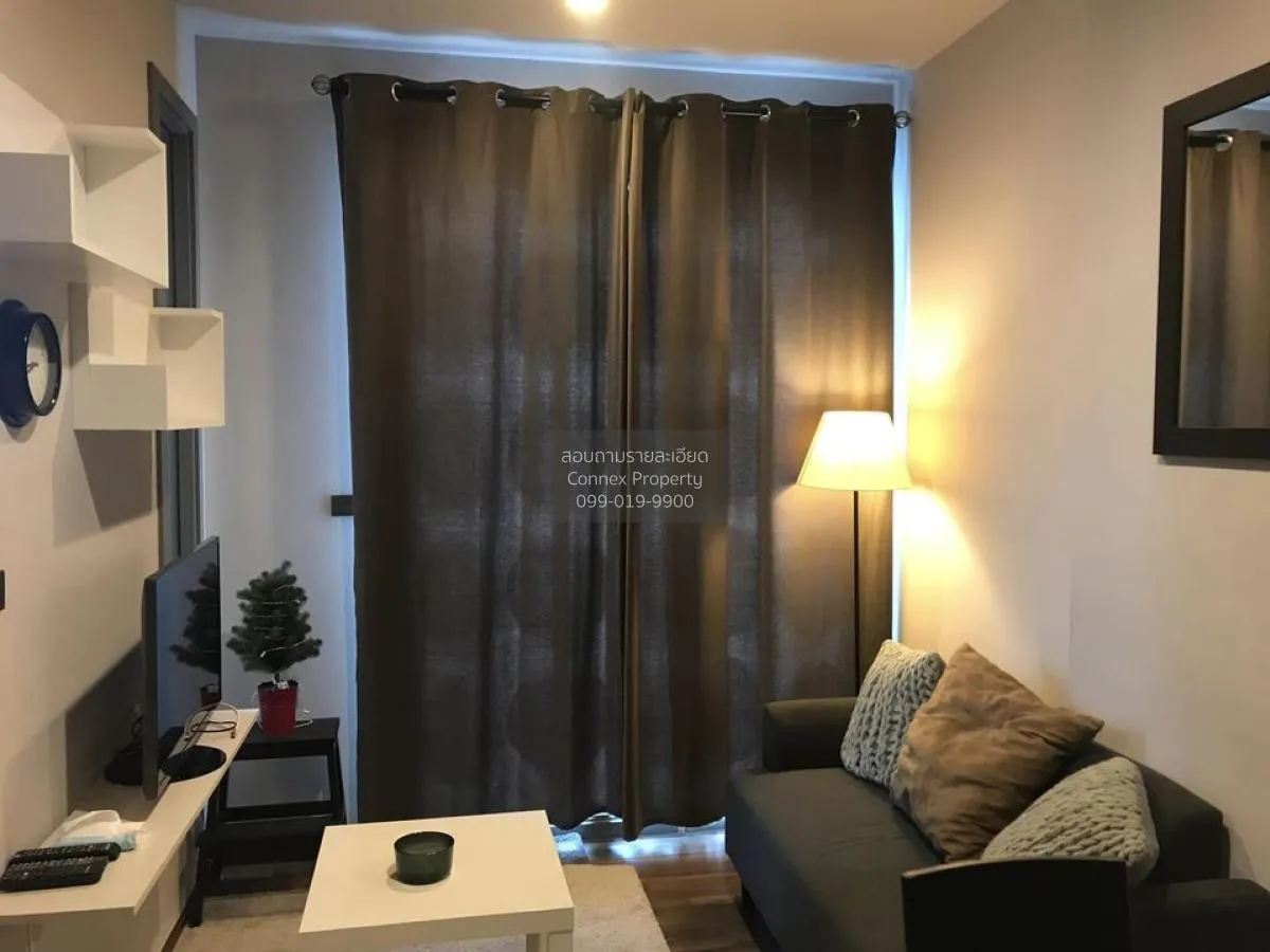 FOR RENT condo , Ceil by Sansiri , BTS-Ekkamai , Khlong Tan Nuea  1