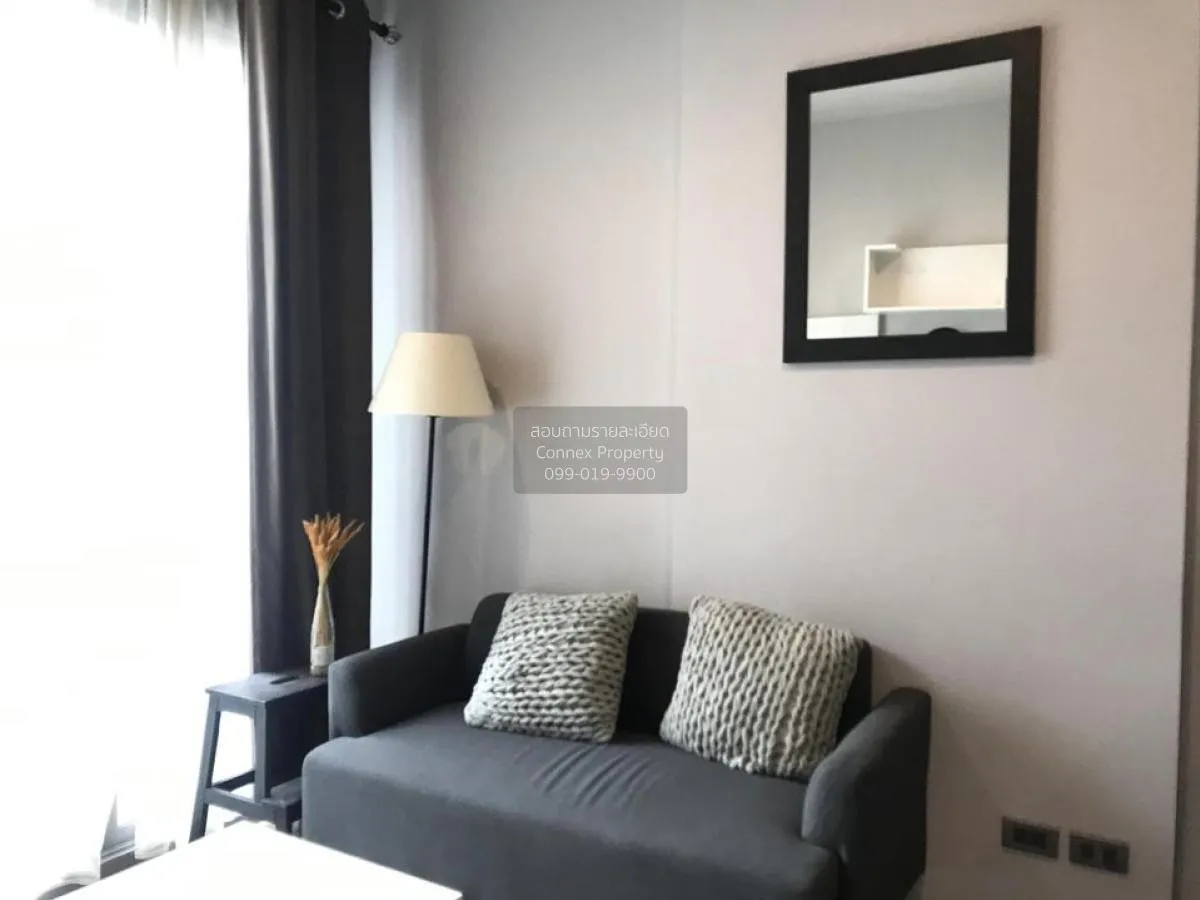 FOR RENT condo , Ceil by Sansiri , BTS-Ekkamai , Khlong Tan Nuea  2