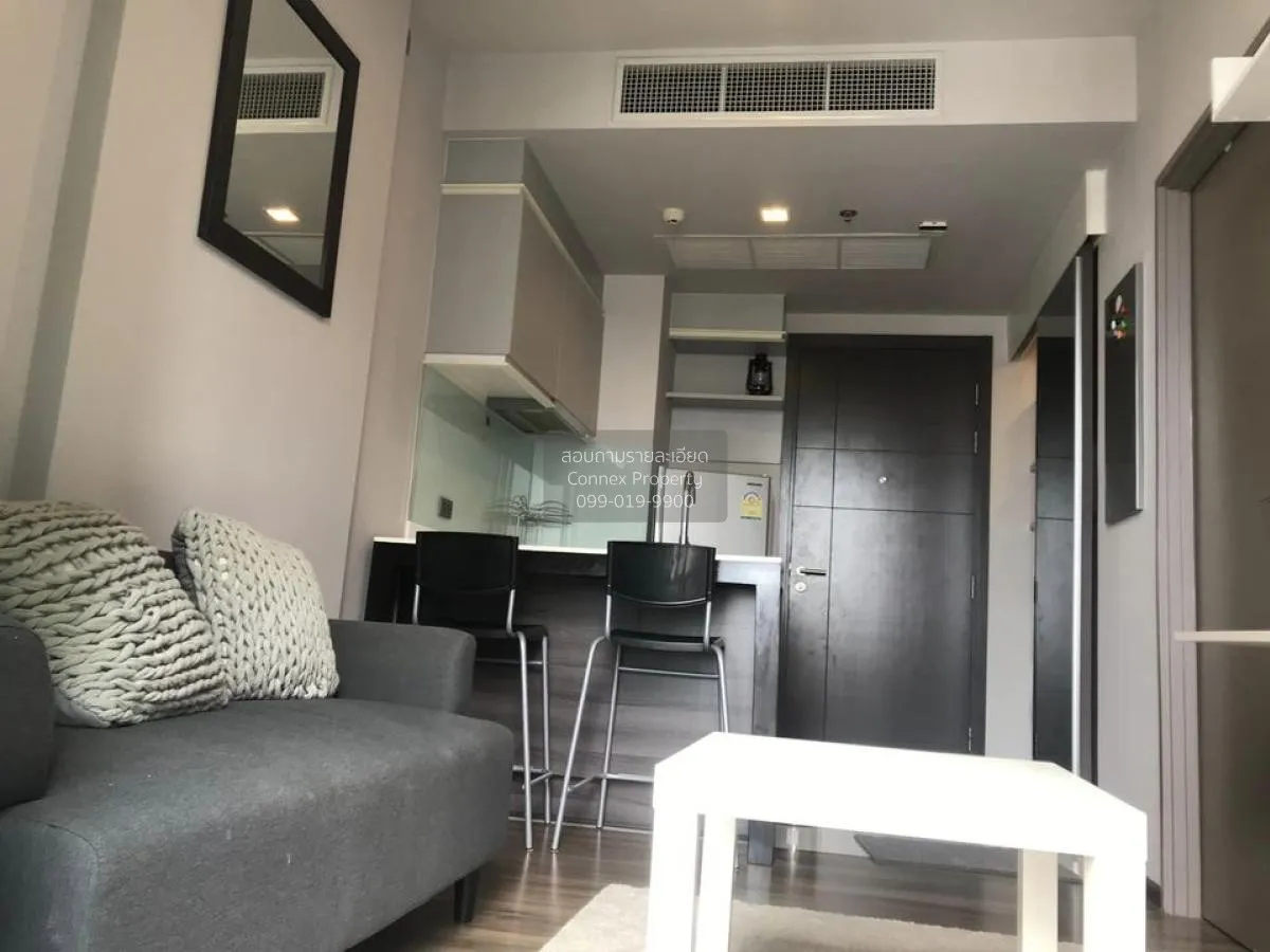 FOR RENT condo , Ceil by Sansiri , BTS-Ekkamai , Khlong Tan Nuea  3