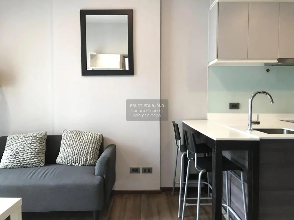 FOR RENT condo , Ceil by Sansiri , BTS-Ekkamai , Khlong Tan Nuea  4