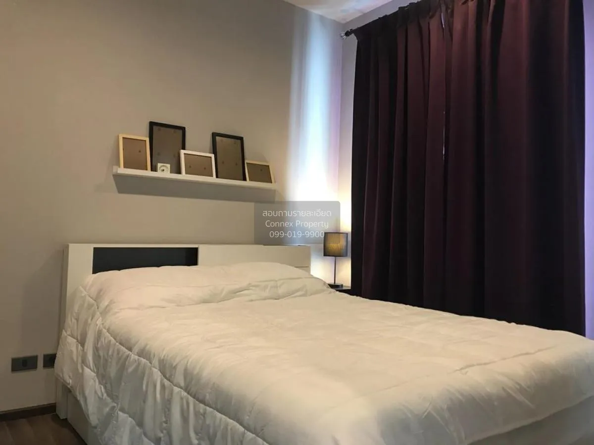 FOR RENT condo , Ceil by Sansiri , BTS-Ekkamai , Khlong Tan Nuea 