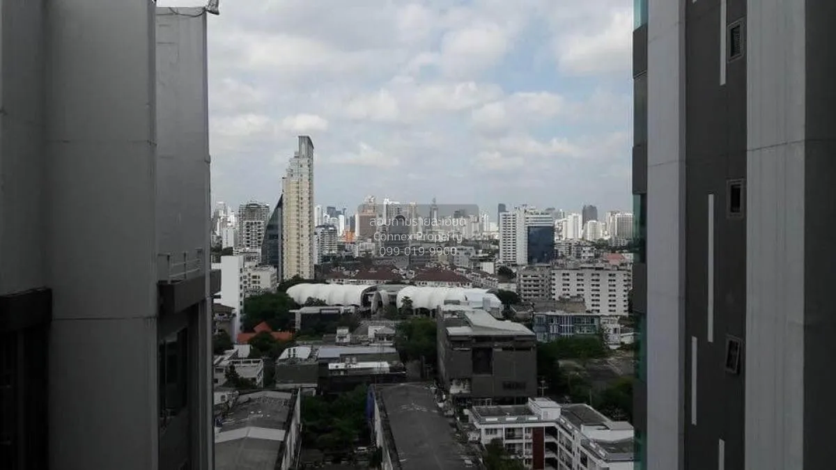 FOR RENT condo , Ceil by Sansiri , BTS-Ekkamai , Khlong Tan Nuea 