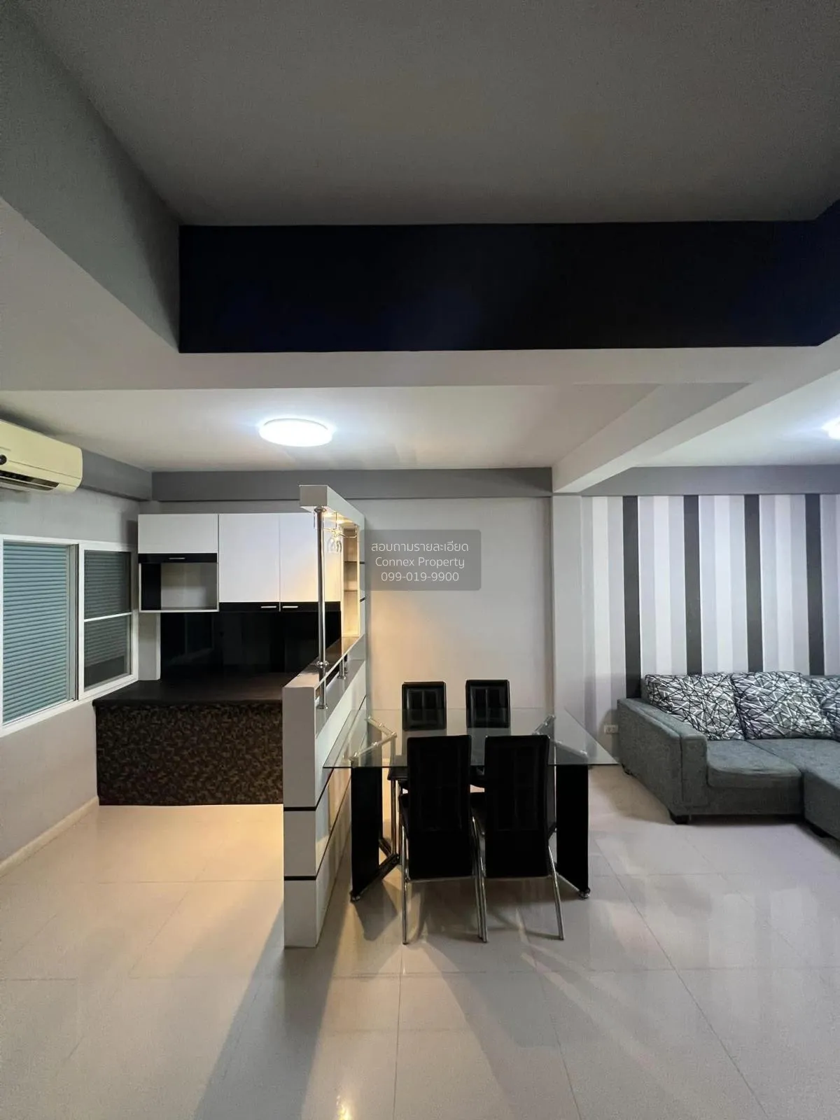 ขายทาวน์เฮ้าส์/ทาวน์โฮม  ศุภาลัย วิลล์ ราชพฤกษ์-เพชรเกษม 48  บางเ 4