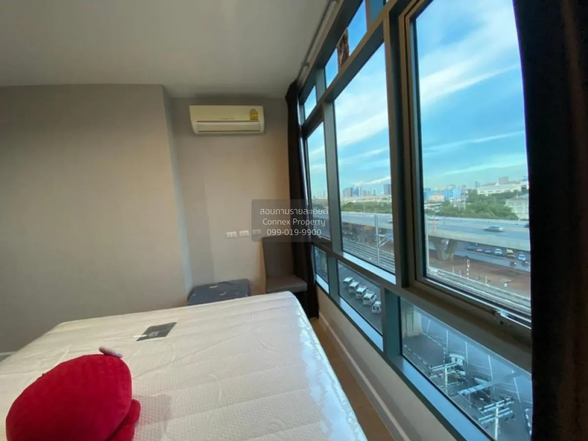 ขายคอนโด  เมโทร สกาย ประชาชื่น  MRT-บางซ่อน วงศ์สว่าง เขต บางซื่อ 2