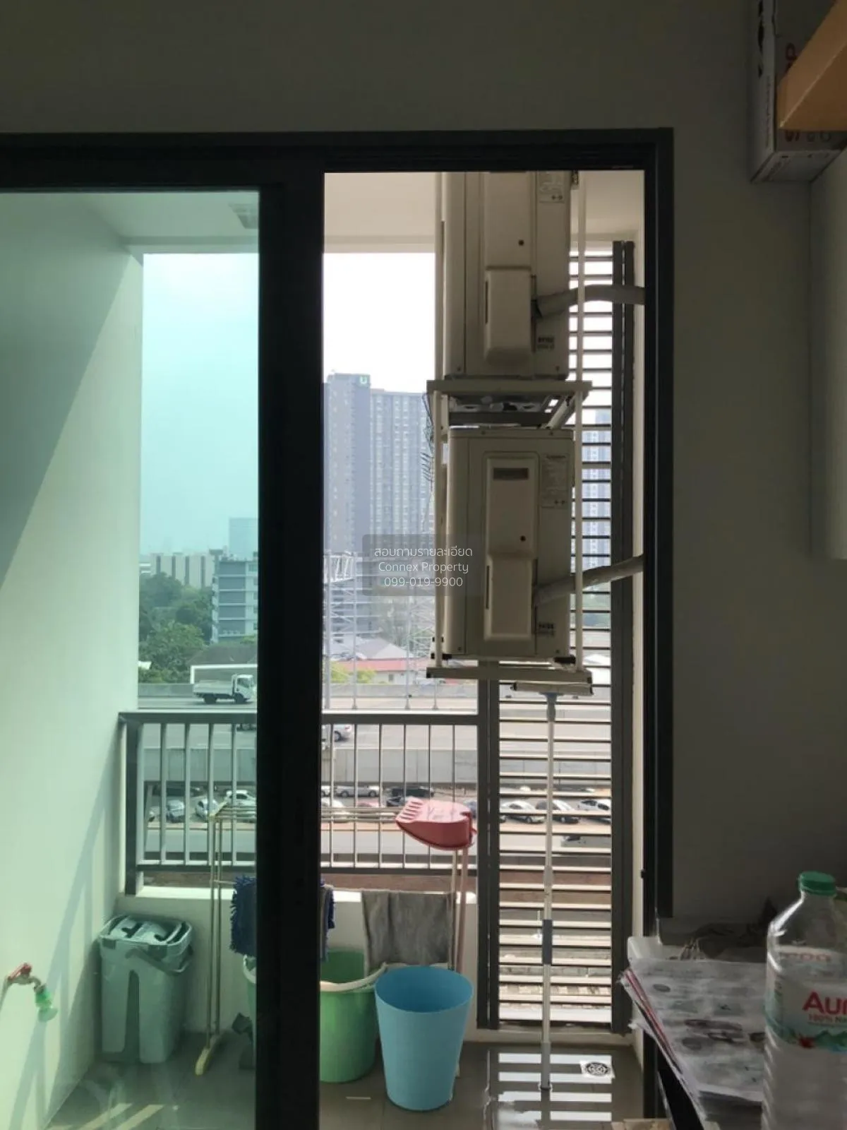 ขายคอนโด  เมโทร สกาย ประชาชื่น  MRT-บางซ่อน วงศ์สว่าง เขต บางซื่อ