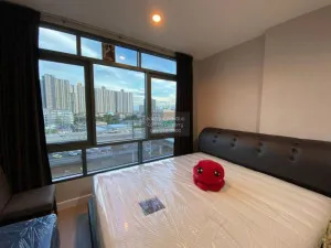 FOR SALE condo , Metro Sky Prachachuen , MRT-Bang Son , Wong Sawang , Bang Su , Bangkok , CX-81050